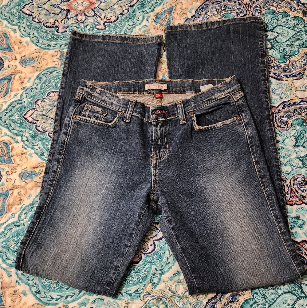 Tommy jeans